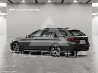 2023 BMW 540