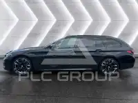 2023 BMW 540