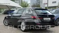 2023 BMW 540