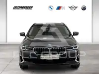 2023 BMW 540