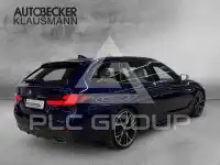 2023 BMW 540
