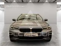 2023 BMW 540