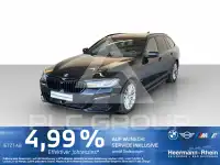 2023 BMW 540