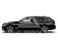 2023 BMW 540