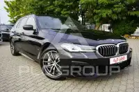 2023 BMW 540