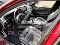 2023 BMW 540