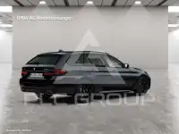 2023 BMW 540