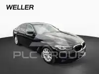 2023 BMW 540