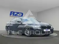 2023 BMW 540