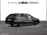2023 BMW 540