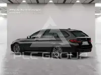 2023 BMW 540