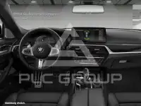 2023 BMW 540