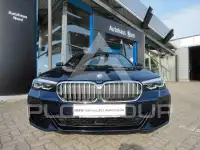 2023 BMW 540