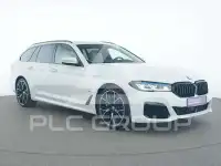 2023 BMW 540
