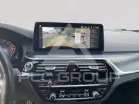 2023 BMW 540