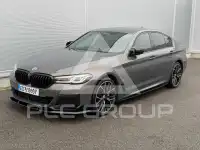 2023 BMW 540