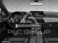 2023 BMW 540