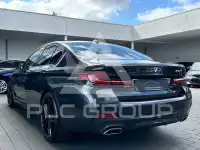 2023 BMW 540