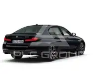 2023 BMW 540