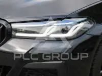 2023 BMW 540