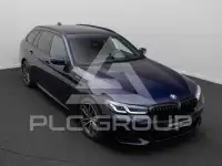 2023 BMW 540