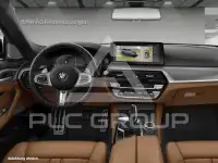 2023 BMW 540