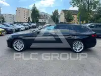 2023 BMW 540