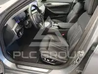 2023 BMW 540