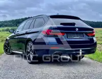 2023 BMW 540