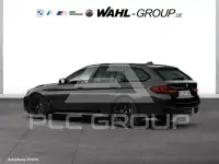 2023 BMW 540