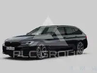 2023 BMW 540