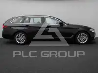 2023 BMW 540