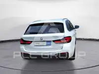 2023 BMW 540