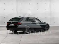 2023 BMW 540