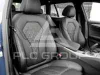 2023 BMW 540