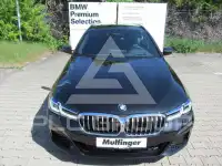 2023 BMW 540