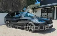2023 BMW 540