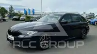 2023 BMW 540