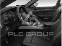 2023 BMW 540