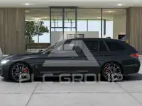 2023 BMW 540
