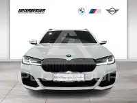 2023 BMW 540