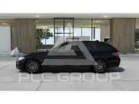 2023 BMW 540