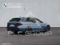 2023 BMW 540