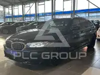 2023 BMW 540