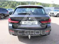 2023 BMW 540