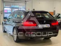 2023 BMW 540