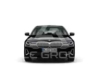 2023 BMW 540