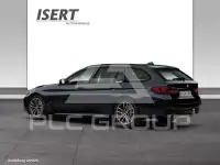 2023 BMW 540