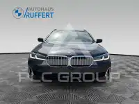 2023 BMW 540