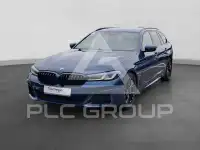 2023 BMW 540